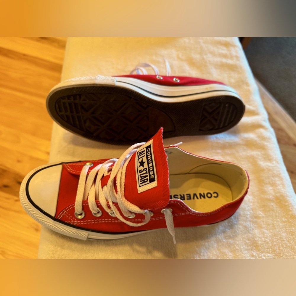 Women’s Converse All Star Sneakers